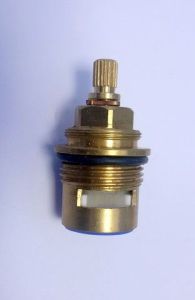Saneux 2002152 - 3/4" Cold Cartridge for Tempus