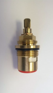 Saneux 2003510 - Hent 1/2" Hot Cartridge for BE003