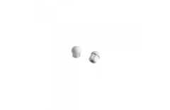 Sanindusa 2064500 set of buffers for bidet/urinal 