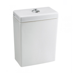 SANINDUSA Alfa Plus Cistern Lid Only  Ref. 121111LM