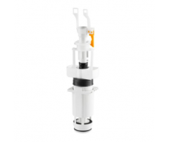 Sanindusa DD mechanism valve for supports ref. 423 and 433