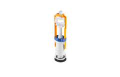 Sanindusa Single Flush valve mechanism for Sanindusa Alpha 3A00102