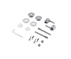 Sanindusa  Status Toilet Seat Hinges 2230011