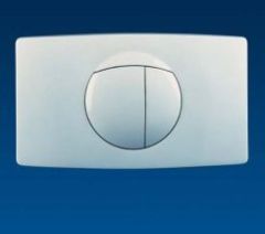 SANIT 16018010000 Flush Plate