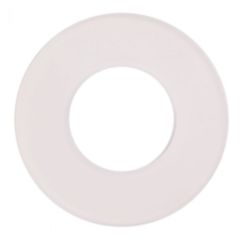 Sanit 320800 Drain Gasket Gasket seal for Friatec - WC cisterns