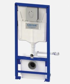 SaniWALL PRO -Wall Hung Macerator Unit 6110
