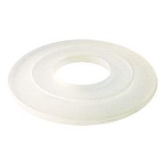 SCHWAB Flush seal transparent