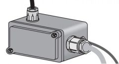 365850  Branch box with pressure valve switch 711-0829