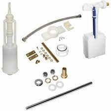 Schwab Conversion kit to start-stop flushing 385768 / 3838912025715