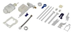 Schwab spare parts set for Concealed Cistern 187.1200 361809N