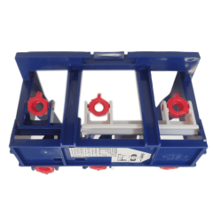 Roca  Duplo Operating bracket  AV0018200R