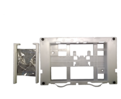 Push plate bracket for TREND ISO push plates and pre-2016 820/980mm (K201) cisterns ABSP-20-0112