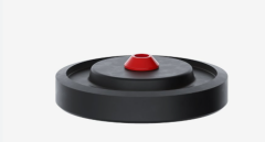 Viva Skyloo Bottom Entry Diaphragm Washer PPOO/D