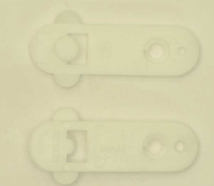 328000 Friatec mounting bracket control panel