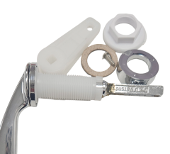 Thomas Dudley E Type Finger Tip Front Lever 368541