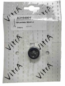 Vitra ARMIX V3 Aerator A3194901YP - Enhance Your Faucet's Performance