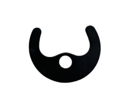 Vitra Basin Mixer Fitting Rubber Seal A22528YP - Reliable Leak Protection