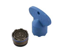 ORAS 859338V | Aerator and key, M18.5x1