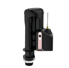 Ideal Standard Syphon SR04867 9.5" & 3.4" In Pink D90 TD