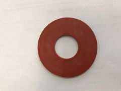 seal for external pucci box seat model VIVA or ECO art . 3130 measures mm. 68x34x2.8