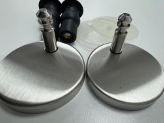 seat hinges
