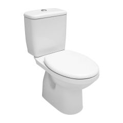 Serel DM02 Damla Toilet Seat and Cover