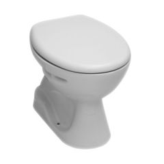 Serel 223AF00002 Alpha SilentClose and Easy Release Seat and Cover Soft Closing