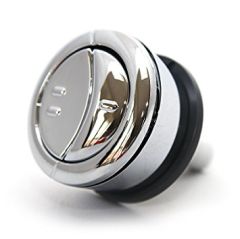 Shires Shortland Push Button Spares Ideal Standard Armitage Shanks Toilet Cistern Spares Chrome Push Button UV005AA