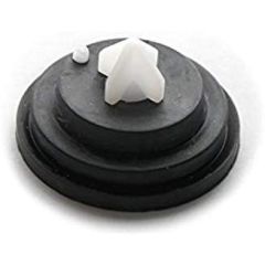 Siamp 34951309 Cistern Inlet Float Valve Diaphragm Washer / Siamp 34951309 Cistern Inlet Float Valve Diaphragm Washer / 34951307