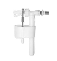 SIAMP 93 FILL VALVE  1/2 "PLASTIC