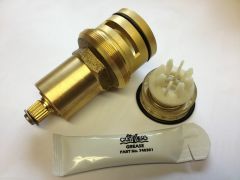 Bristan shower lever cartridge kit SK1503_2LP / Sirrus TS1500 thermostatic cartridge assembly Was SK1500-2L NOW SK1503-2LP