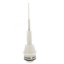 M59 / M65 OutletValves • Top Flush • Single Flush • Button and ceramic connection kit not included