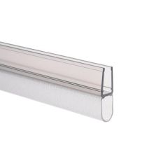 Straight and horizontally Shower Seal