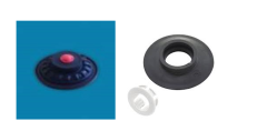 AMSTD FASTPART SERVICE SV01967 and SV90167 TO HELP STOP CISTERN / TOILET LEAKING