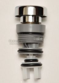 Switch button for shower mixer Gustavsberg GB416347990001