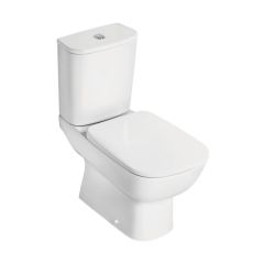 Ideal Standard  Studio Echo Esedra Seat and Cover Soft Close with Fittings 