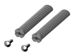 TECE fixing rods w.VA screws 9.820.019 each MVP 9820019