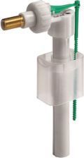 The filling valve universal impulse Basic 330 3/8 "- 136.705.00.1