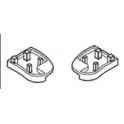 The lower part of the profile T1978AA Ideal Standard