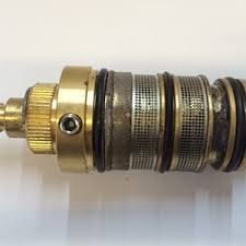 Thermostatic Cartridge for Hudson Reed Ultra AP392 SA398TFA Luxor Dream Shower | Retrofit