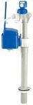 Thomas Dudley Hydroflo 8.5" 1/2" Plastic Bottom Entry Toilet Cistern Inlet Float Valve 334841