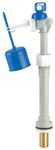 Thomas Dudley Hydroflo telescopic tail inlet valve Brass B92113 Thomas Dudley Toilet Cistern Spares