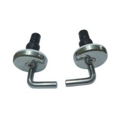 TOILET SEAT HINGES FOR VITRA 228760140