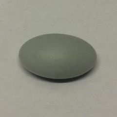 Toilet Seat Lid Buffer  For Pressalit Dania 982 Grey Pair - A4023