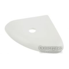 Toilet Cistern lid for Vitra Layton/Arkitekt 4233W003-0147