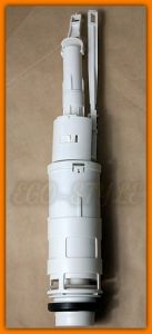 Toilet Flush valve Valsir VS0825356 VALSIR 825356 with Flush Seal