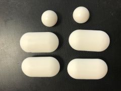 Toilet Seat Buffers MTS 00213