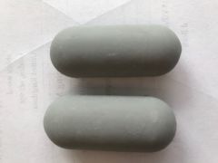 Toilet Seat buffers Pad ZMN032.3.1 