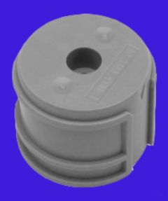 Trevi Volume control handle carrier A923348