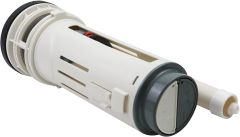 Tulead 3-Inch Dual Flush Valve X0042JQLNL